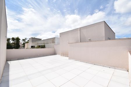 Studio para alugar com 25m², 1 quarto e sem vagaÁrea comum - Terraço