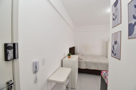 Studio para alugar com 25m², 1 quarto e sem vagaStudio