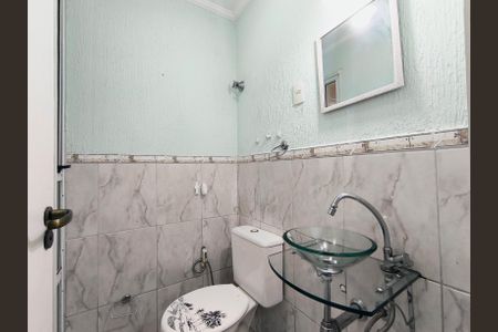 Casa de condomínio à venda com 132m², 3 quartos e 3 vagas Casa de condomínio à venda com 132m², 3 quartos e 3 vagasLavabo