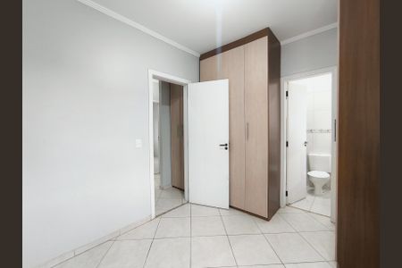 Quarto 1 - Suíte de casa de condomínio à venda com 3 quartos, 132m² em Caxambu, Jundiaí
