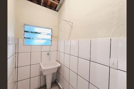 Casa de condomínio à venda com 132m², 3 quartos e 3 vagas Casa de condomínio à venda com 132m², 3 quartos e 3 vagasÁrea de Serviço