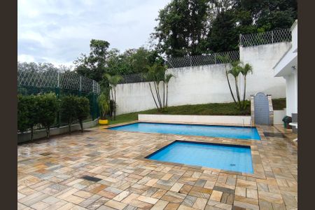 Casa de condomínio à venda com 132m², 3 quartos e 3 vagas Casa de condomínio à venda com 132m², 3 quartos e 3 vagasÁrea comum - Piscina
