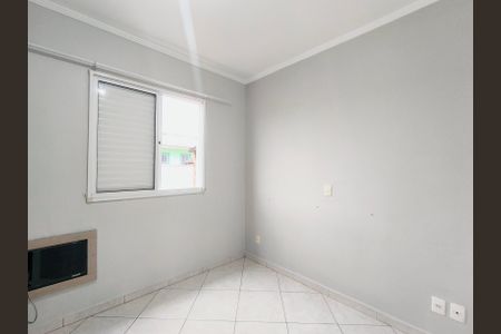 Quarto 1 - Suíte de casa de condomínio à venda com 3 quartos, 132m² em Caxambu, Jundiaí