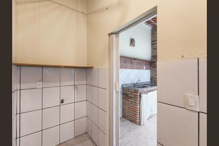 Casa de condomínio à venda com 132m², 3 quartos e 3 vagas Casa de condomínio à venda com 132m², 3 quartos e 3 vagasÁrea de Serviço