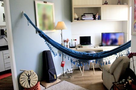 Apartamento à venda com 1 quarto, 48m² em Picanço, Guarulhos