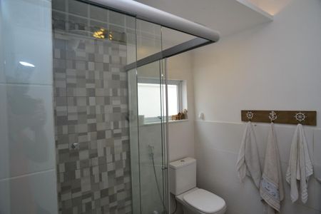 Apartamento à venda com 270m², 2 quartos e 2 vagasBanheiro Suíte