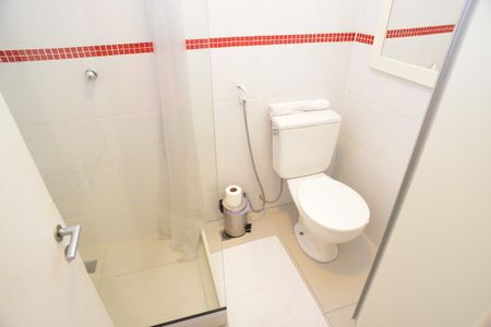Apartamento à venda com 270m², 2 quartos e 2 vagasBanheiro de Serviço