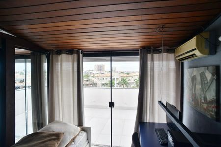 Apartamento à venda com 270m², 2 quartos e 2 vagasEscritório