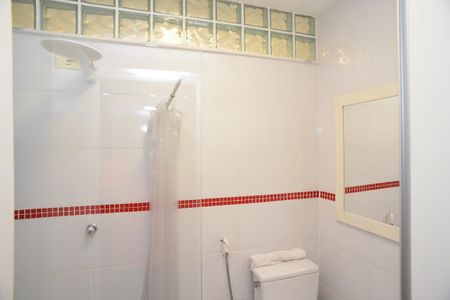 Apartamento à venda com 270m², 2 quartos e 2 vagasBanheiro de Serviço