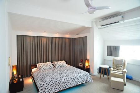 Apartamento à venda com 270m², 2 quartos e 2 vagasSuíte Principal