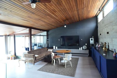 Apartamento à venda com 270m², 2 quartos e 2 vagasSala Superior