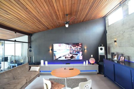 Apartamento à venda com 270m², 2 quartos e 2 vagasSala Superior