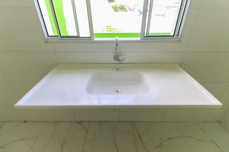 Casa para alugar com 70m², 2 quartos e sem vagaCozinha