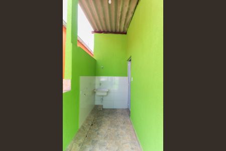 Casa para alugar com 70m², 2 quartos e sem vagaÁrea de Serviço