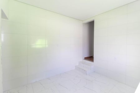 Casa para alugar com 70m², 2 quartos e sem vagaCozinha