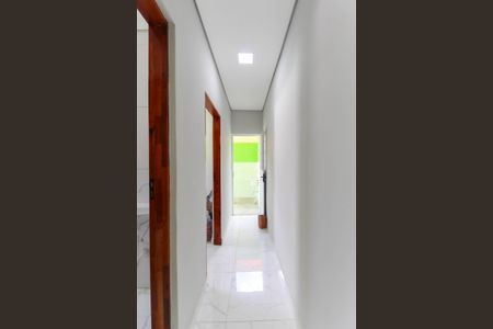 Casa para alugar com 70m², 2 quartos e sem vagaCorredor