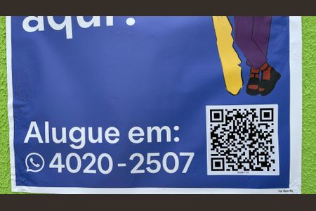 Casa para alugar com 70m², 2 quartos e sem vagaPlaca