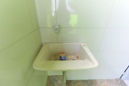 Casa para alugar com 70m², 2 quartos e sem vagaÁrea de Serviço