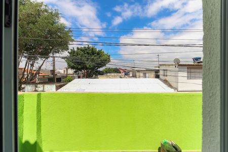 Casa para alugar com 70m², 2 quartos e sem vagaVista do Quarto 2