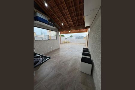 Apartamento à venda com 150m², 3 quartos e 2 vagasÁrea de serviço