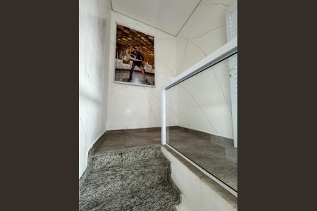 Apartamento à venda com 3 quartos, 150m² em Vila América, Santo André