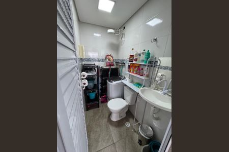 Apartamento à venda com 150m², 3 quartos e 2 vagasBanheiro