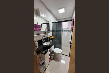 Apartamento à venda com 150m², 3 quartos e 2 vagasBanheiro