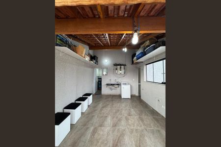 Apartamento à venda com 150m², 3 quartos e 2 vagasÁrea de serviço