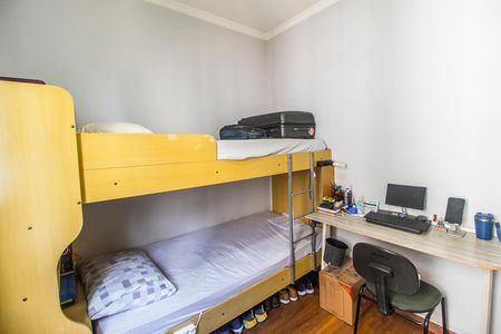 Apartamento à venda com 68m², 3 quartos e 1 vaga Apartamento à venda com 68m², 3 quartos e 1 vagaQuarto 2