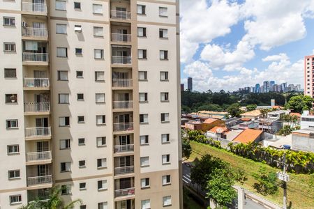Apartamento à venda com 68m², 3 quartos e 1 vaga Apartamento à venda com 68m², 3 quartos e 1 vagaVista da Sacada