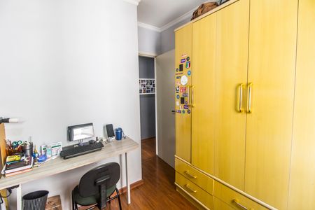 Apartamento à venda com 68m², 3 quartos e 1 vaga Apartamento à venda com 68m², 3 quartos e 1 vagaQuarto 2