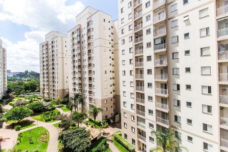 Apartamento à venda com 68m², 3 quartos e 1 vaga Apartamento à venda com 68m², 3 quartos e 1 vagaVista do Quarto