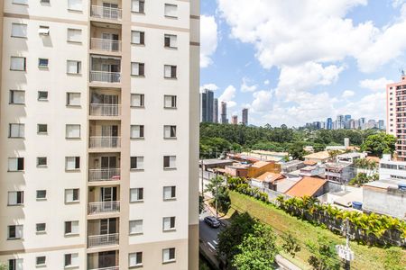 Apartamento à venda com 68m², 3 quartos e 1 vaga Apartamento à venda com 68m², 3 quartos e 1 vagaVista do Quarto 2