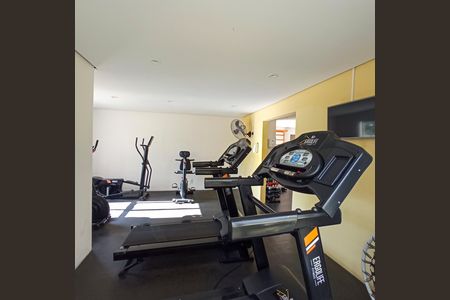 Apartamento à venda com 68m², 3 quartos e 1 vagaAcademia
