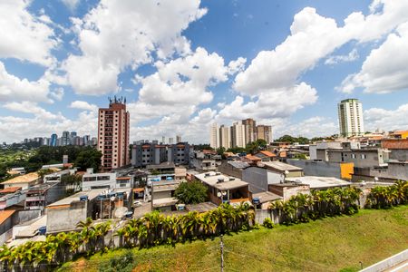 Apartamento à venda com 68m², 3 quartos e 1 vaga Apartamento à venda com 68m², 3 quartos e 1 vagaVista da Suíte