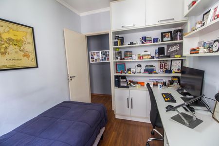 Apartamento à venda com 68m², 3 quartos e 1 vaga Apartamento à venda com 68m², 3 quartos e 1 vagaQuarto 3