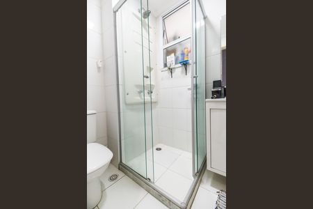 Apartamento à venda com 68m², 3 quartos e 1 vaga Apartamento à venda com 68m², 3 quartos e 1 vagaBanheiro 2