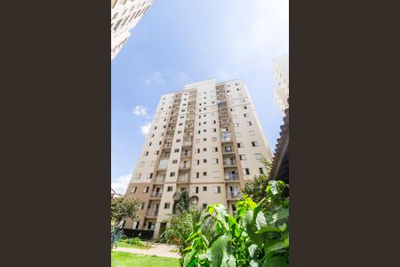 Apartamento à venda com 68m², 3 quartos e 1 vaga Apartamento à venda com 68m², 3 quartos e 1 vagaFachada do bloco