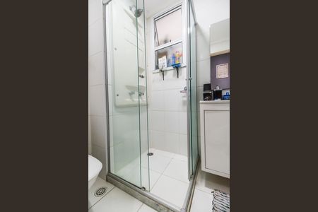Apartamento à venda com 68m², 3 quartos e 1 vaga Apartamento à venda com 68m², 3 quartos e 1 vagaBanheiro 2