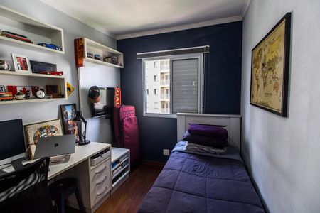 Apartamento à venda com 68m², 3 quartos e 1 vaga Apartamento à venda com 68m², 3 quartos e 1 vagaQuarto 3