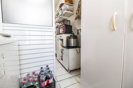 Apartamento à venda com 68m², 3 quartos e 1 vaga Apartamento à venda com 68m², 3 quartos e 1 vagaÁrea de Serviço