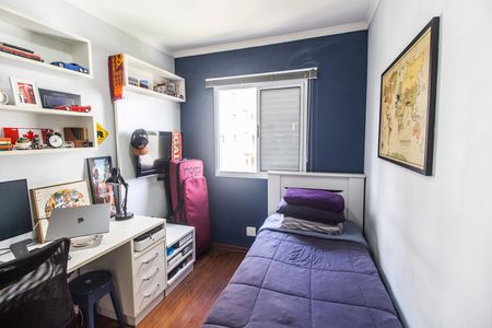 Apartamento à venda com 68m², 3 quartos e 1 vaga Apartamento à venda com 68m², 3 quartos e 1 vagaQuarto 3