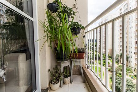 Apartamento à venda com 68m², 3 quartos e 1 vaga Apartamento à venda com 68m², 3 quartos e 1 vagaSacada