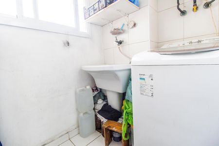 Apartamento à venda com 68m², 3 quartos e 1 vaga Apartamento à venda com 68m², 3 quartos e 1 vagaÁrea de Serviço