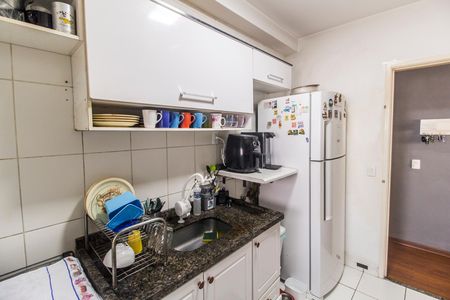 Apartamento à venda com 68m², 3 quartos e 1 vaga Apartamento à venda com 68m², 3 quartos e 1 vagaCozinha