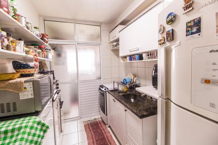 Apartamento à venda com 68m², 3 quartos e 1 vaga Apartamento à venda com 68m², 3 quartos e 1 vagaCozinha