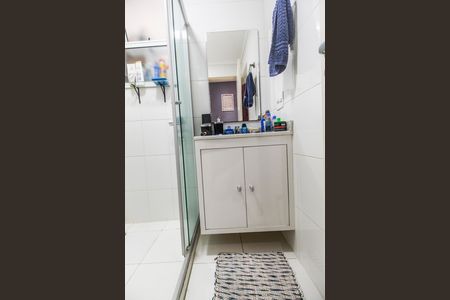 Apartamento à venda com 68m², 3 quartos e 1 vaga Apartamento à venda com 68m², 3 quartos e 1 vagaBanheiro 2