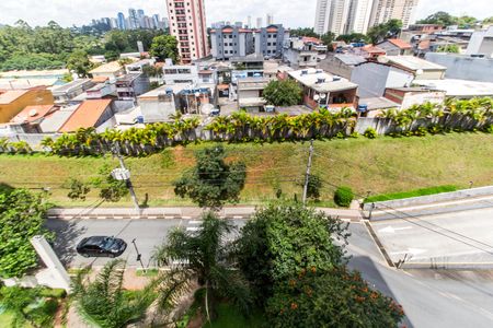 Apartamento à venda com 68m², 3 quartos e 1 vaga Apartamento à venda com 68m², 3 quartos e 1 vagaVista da Suíte