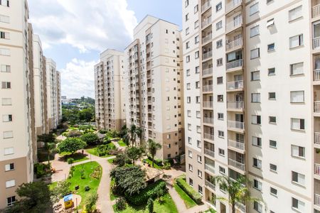 Apartamento à venda com 68m², 3 quartos e 1 vaga Apartamento à venda com 68m², 3 quartos e 1 vagaVista do Quarto 2