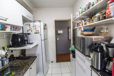 Apartamento à venda com 68m², 3 quartos e 1 vaga Apartamento à venda com 68m², 3 quartos e 1 vagaCozinha